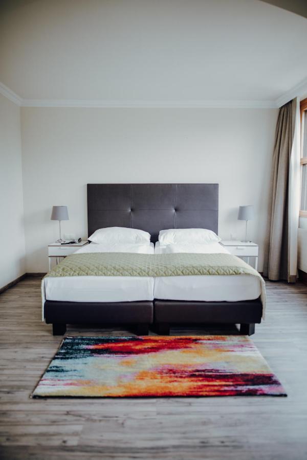 Parkhotel Brunauer Hotel Salisburgo