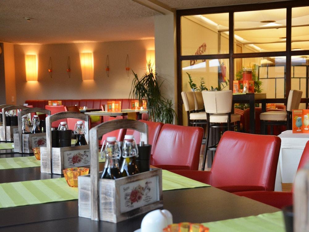 Parkhotel Brunauer Salisburgo