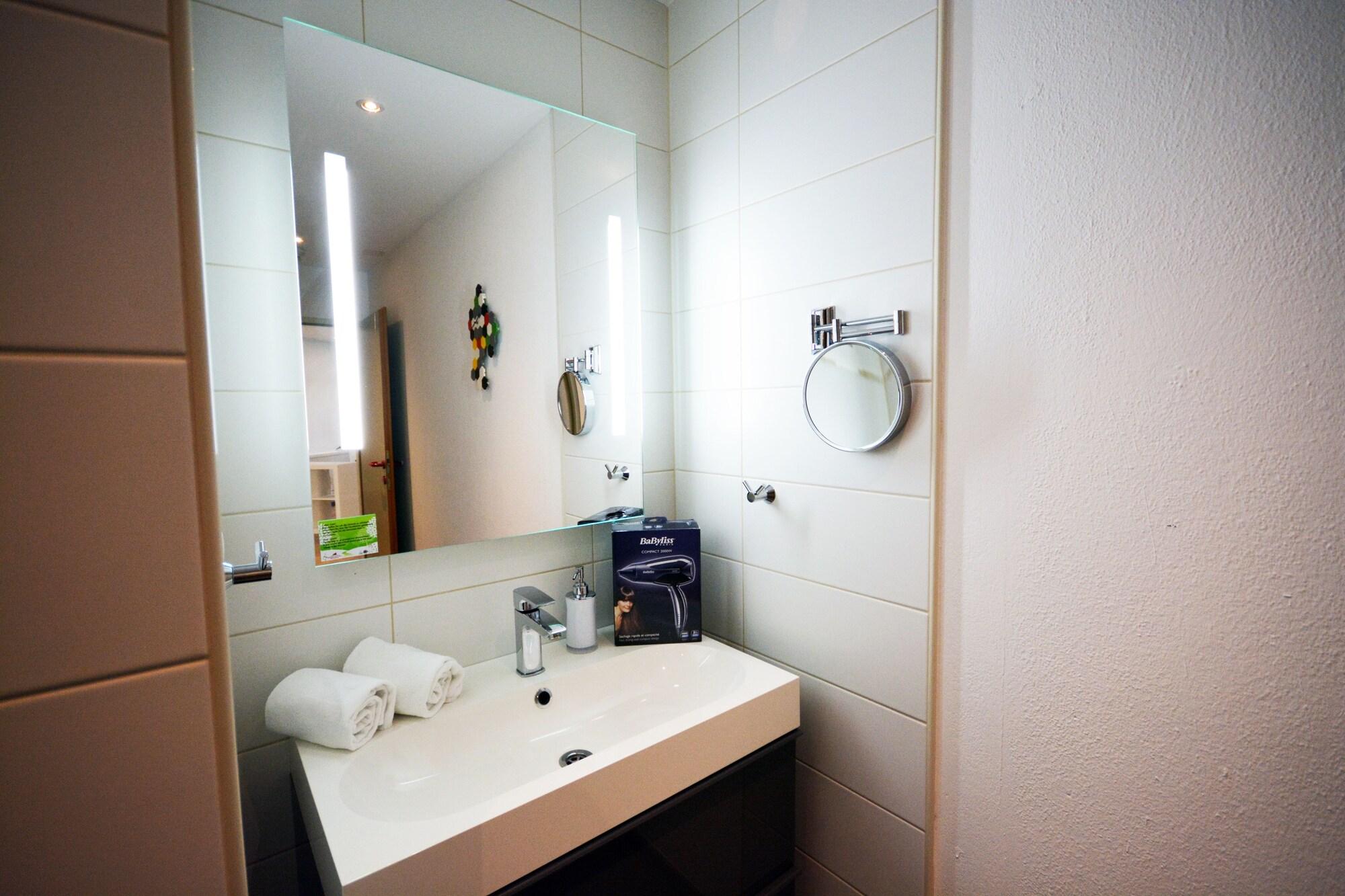Parkhotel Brunauer Hotel Salisburgo