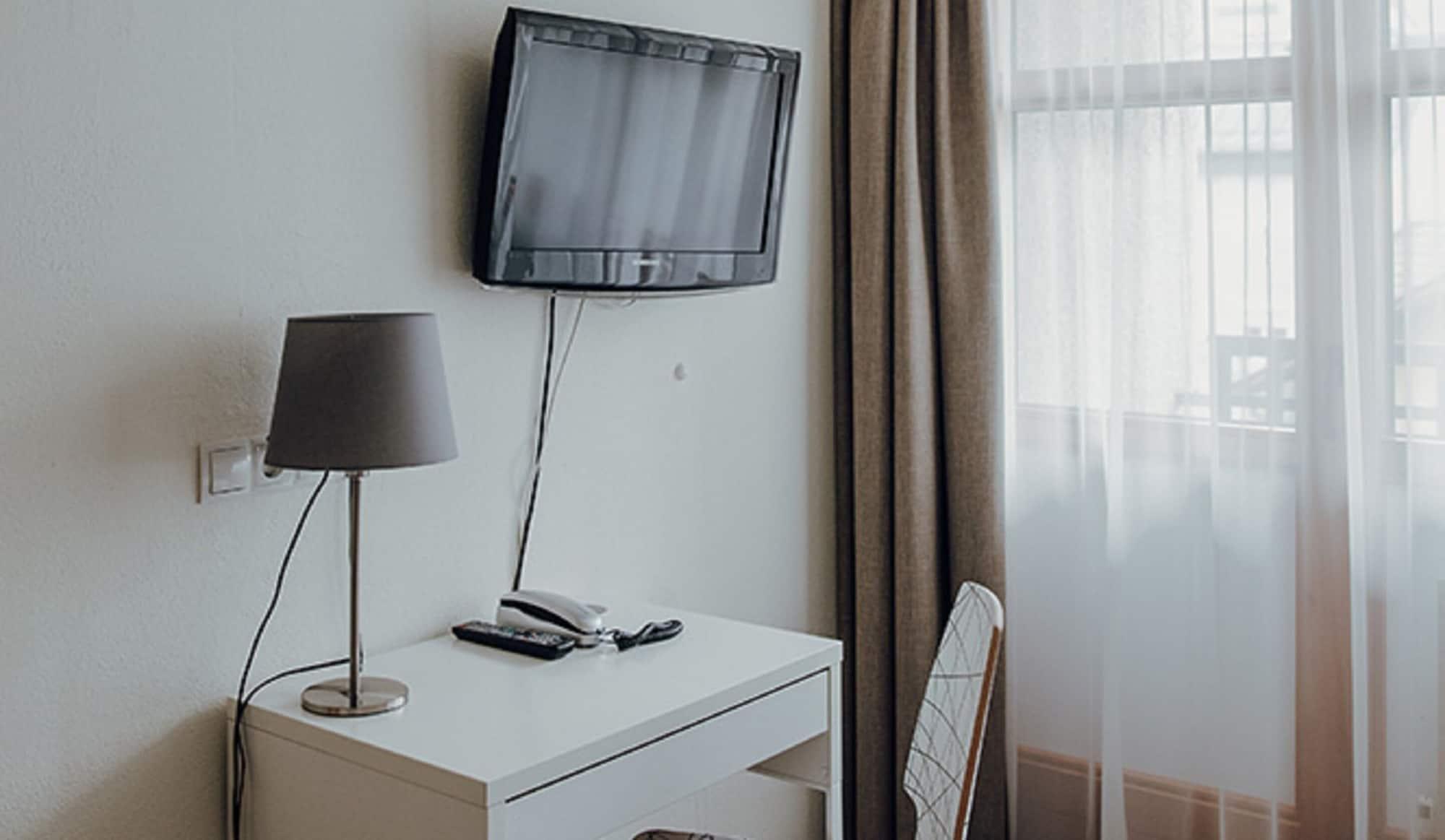 Parkhotel Brunauer 4* Salisburgo