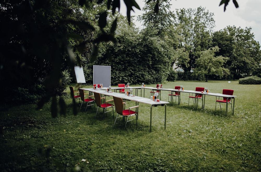 Hotel Parkhotel Brunauer Salisburgo
