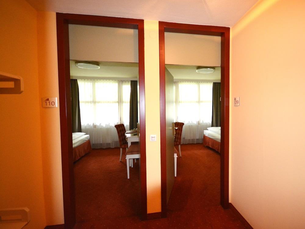 Parkhotel Brunauer Salisburgo