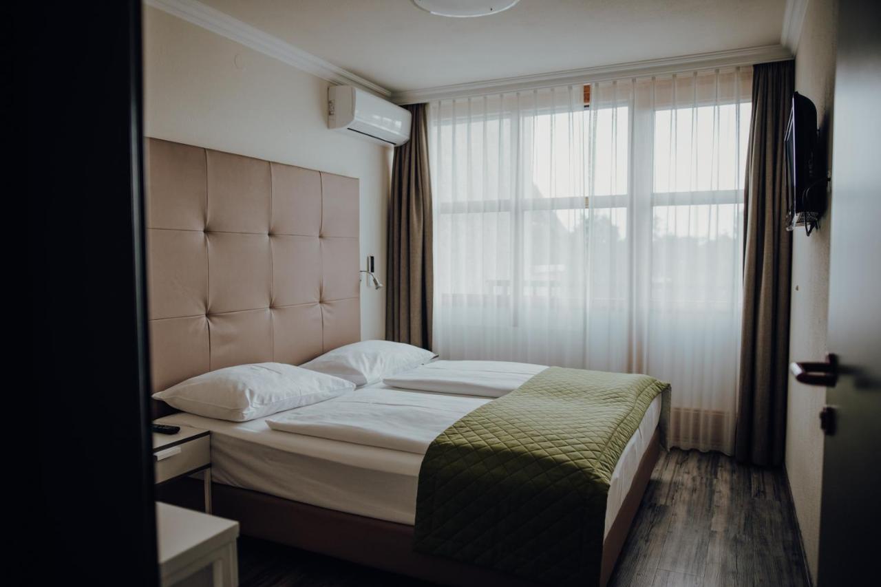 Parkhotel Brunauer 4* Salisburgo