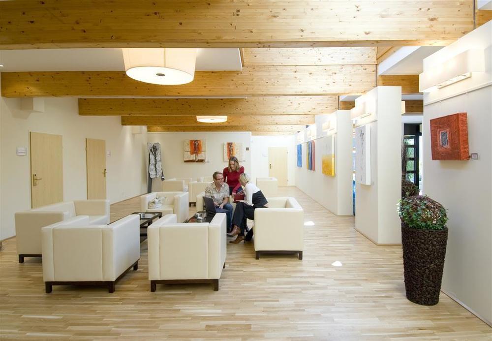 Parkhotel Brunauer 4* Salisburgo