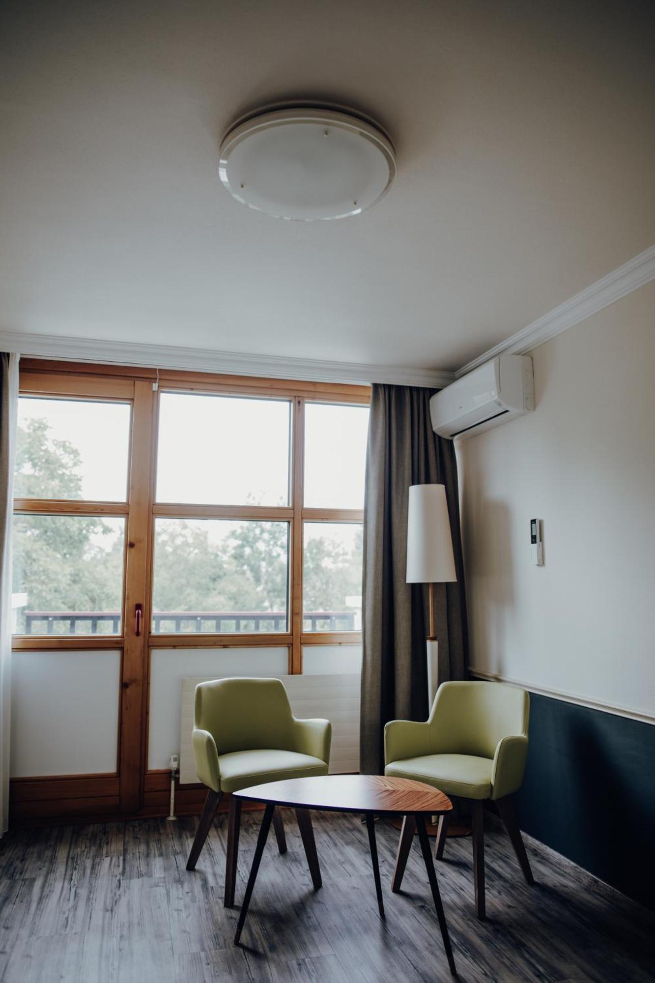 Parkhotel Brunauer Salisburgo
