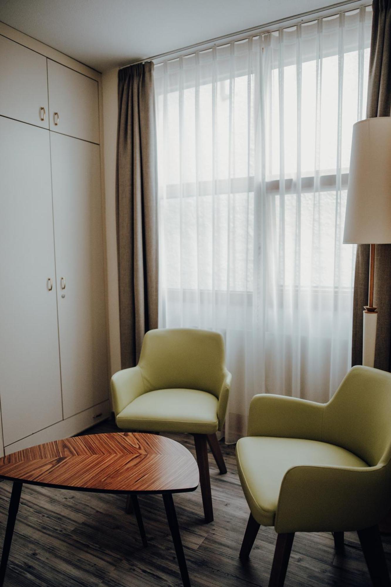 Parkhotel Brunauer 4* Salisburgo
