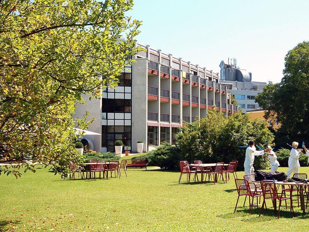 Hotel Parkhotel Brunauer Salisburgo