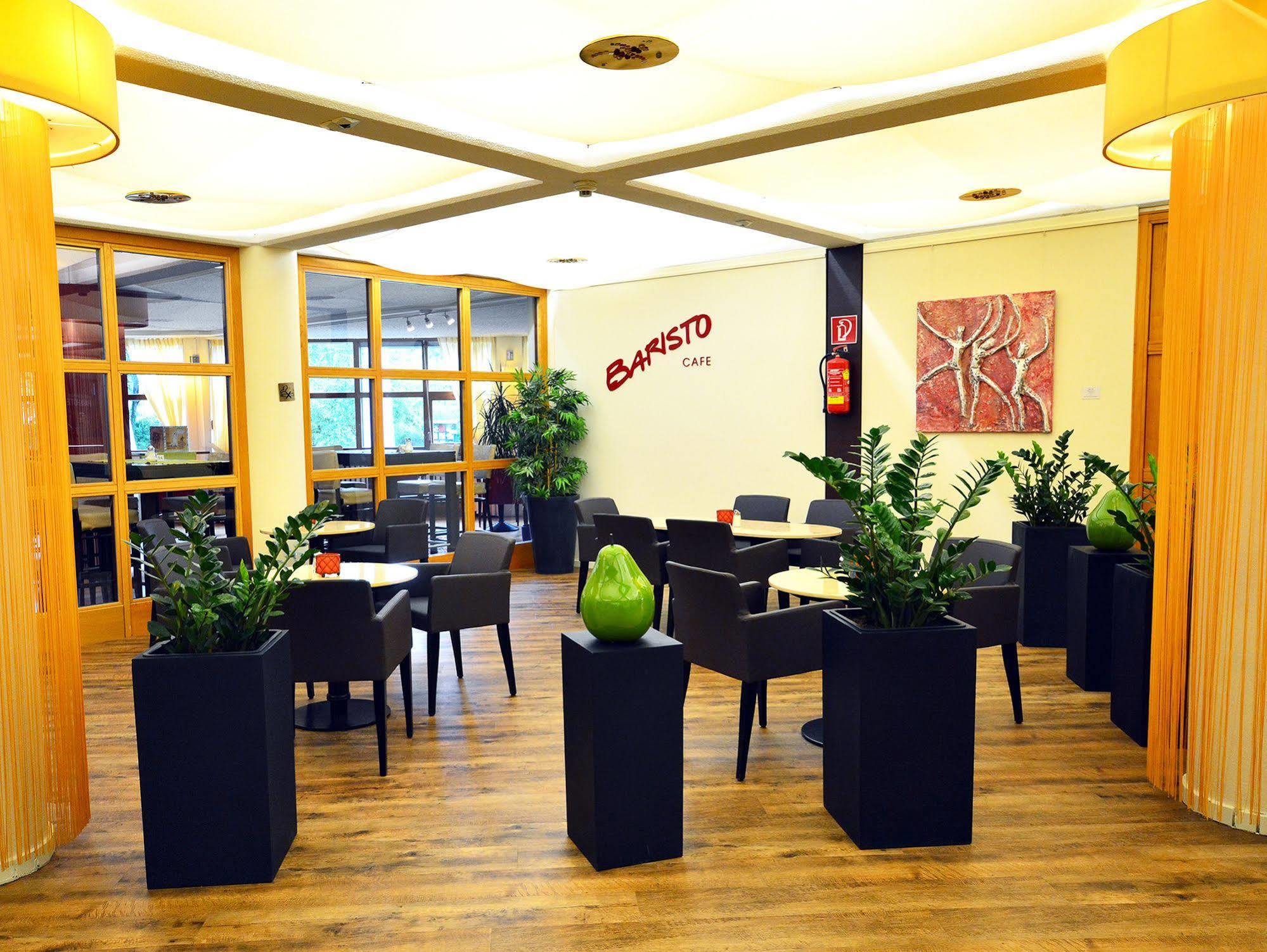 Parkhotel Brunauer Hotel Salzburg
